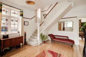 Hall- click for photo gallery